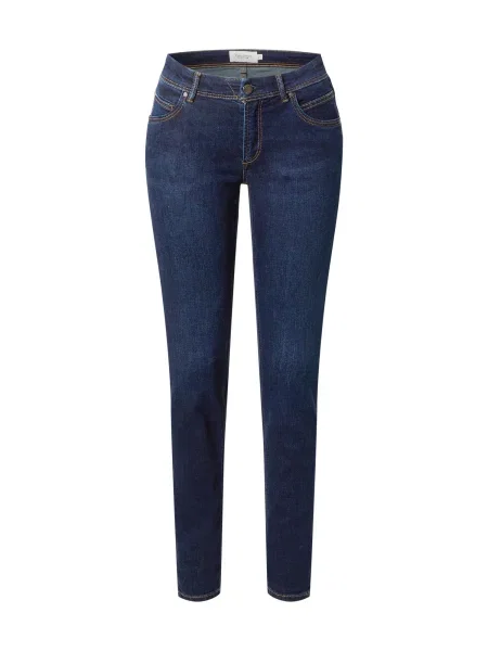 Marc O'Polo DENIM Jeans Alva denim albastru