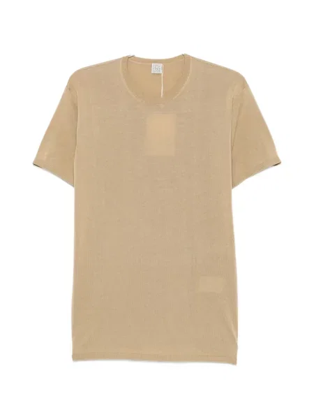 Scurt tricou Toteme