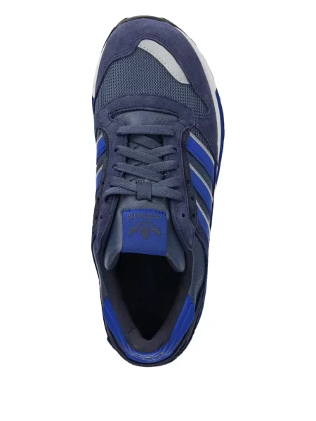 Sneakerși Adidas Adilette cu platformă negru