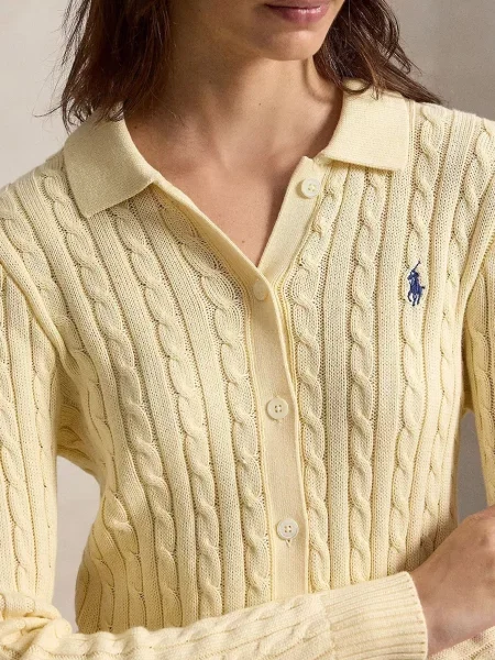 Кардиган Polo Ralph Lauren