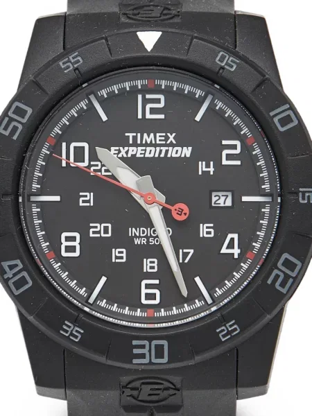Ceas Timex negru