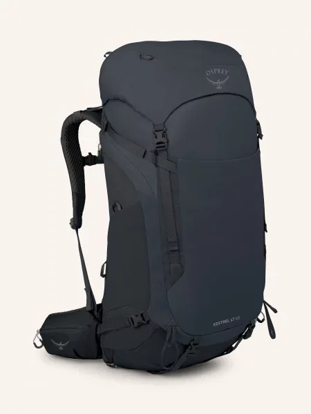 Osprey Batoh Kestrell™ Lt 65 65 L černá