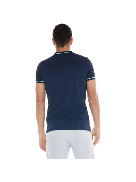 Tricou Leone 1947 albastru