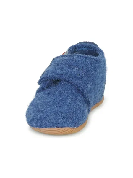 Pantofi copii Giesswein albastru
