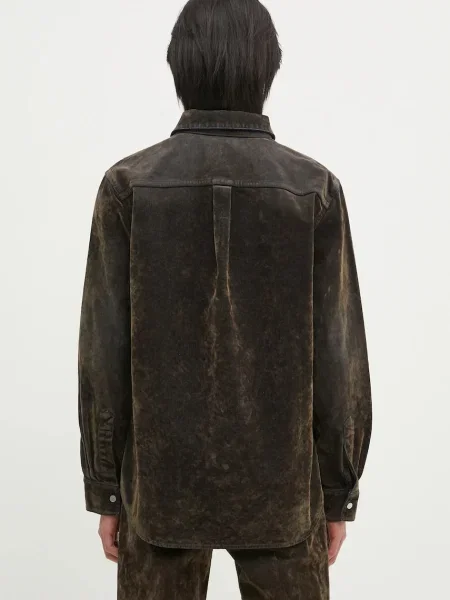 Рубашка Helmut Lang