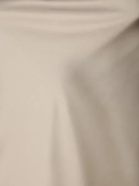 Rochie maxi Blanca Vita drapată