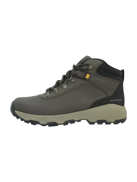 Pantofi Columbia maro