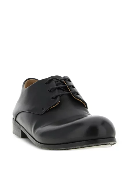 Pantofi derby Marsell negru