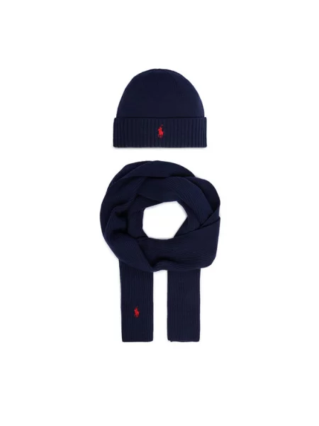 Čiapka Polo Ralph Lauren