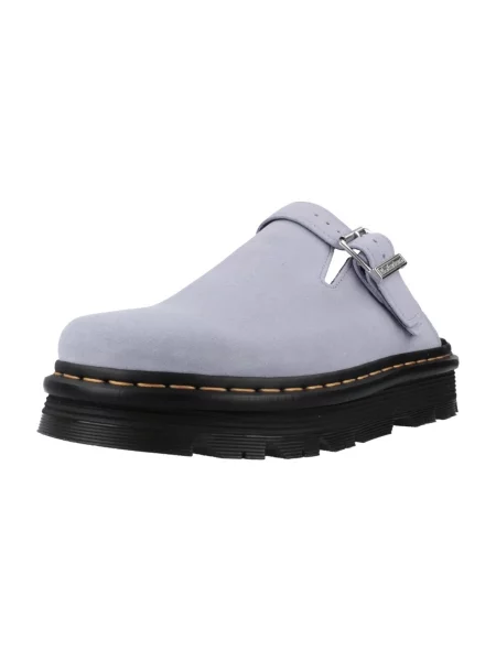 Pantofi Dr. Martens albastru