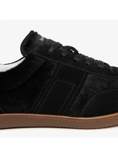 Pantofi Nerogiardini negru