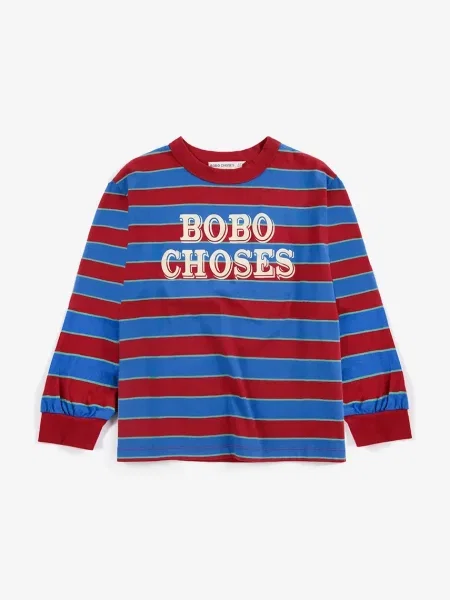 Детская футболка Bobo Choses
