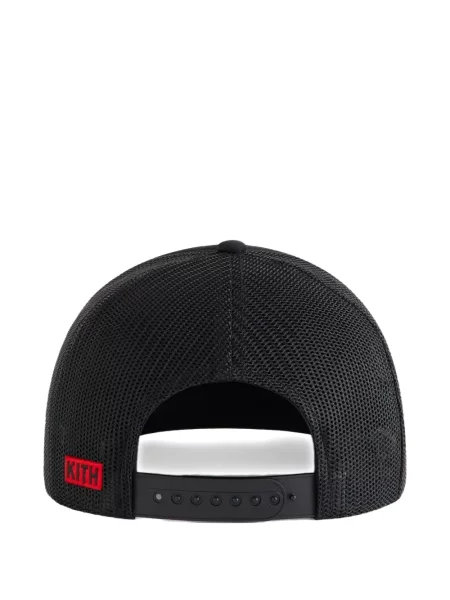 Șapcă Kith negru