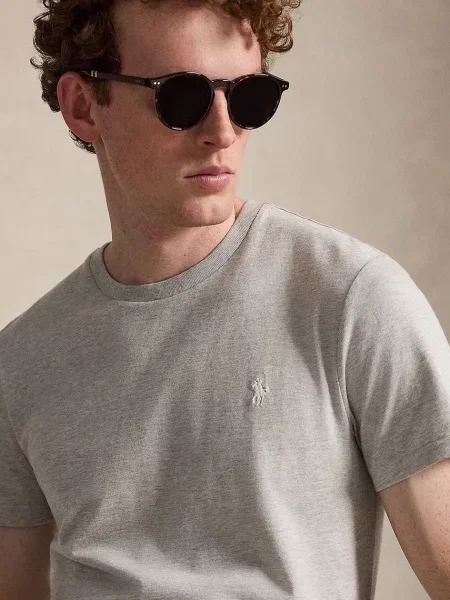 Polo Ralph Lauren футболка basic