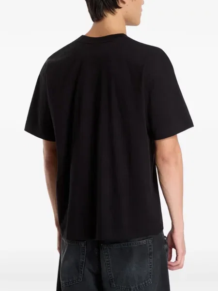 Tricou sport Reebok negru