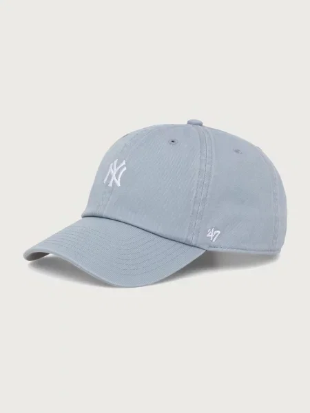 Šiltovka 47 Brand modrá