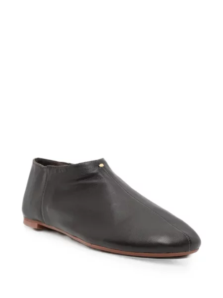 Pantofi cu toc Senso maro