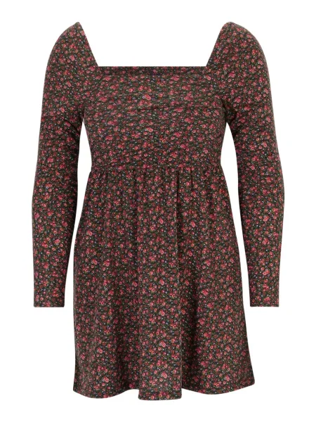 Gap Petite Ruha zöld / piros / fekete fehér
