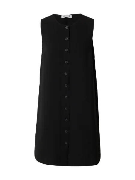 EDITED Rochie Audrey' negru