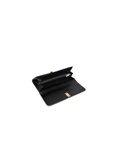 Piniginė Furla Iride Continental Wallet CN juoda