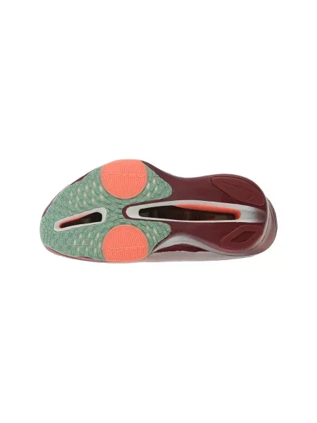 Pantofi Nike alergare roșu