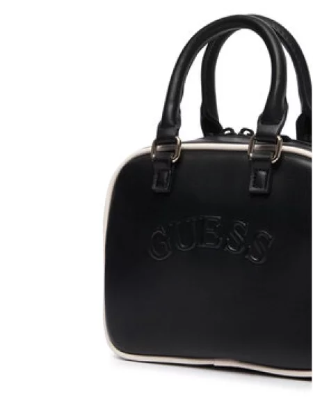Torbica Guess crna