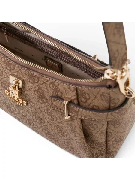 Kabelka Guess biela