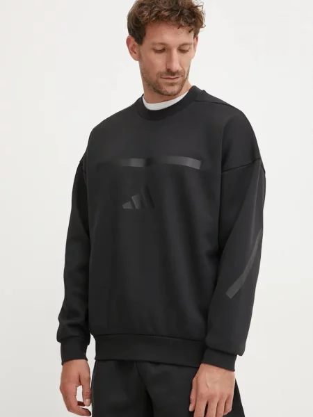 Geacă Adidas negru