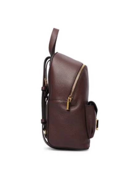 Ruksak Coccinelle TFK Coccinelle Beat Grneratio E1 TFK 14 01 01 Tamnocrvena