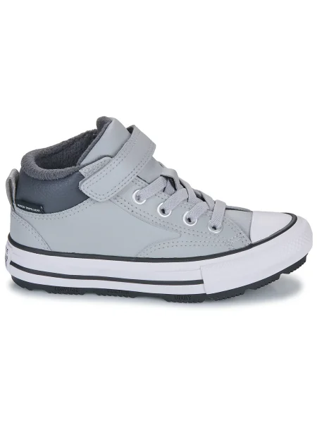 Pantofi copii Converse gri