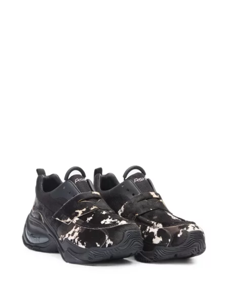 Chiloți Ash slip-on negru