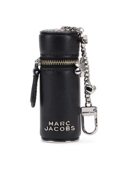 Zawieszka Marc Jacobs czarna