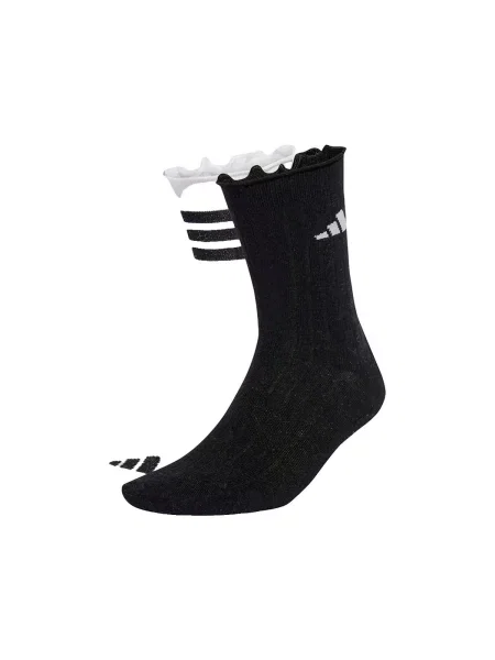 ADIDAS SPORTSWEAR Športové ponožky / biela čierna