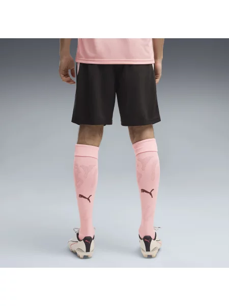 PUMA MÄ™skie szorty Palermo Calcio OdzieÅ¼ S czarny
