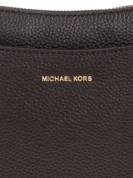 Чанта за през рамо Michael Michael Kors кафяво