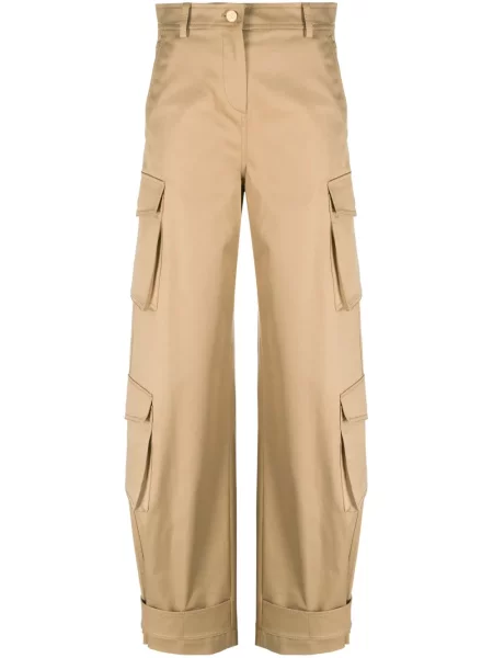 Spodnie cargo Valentino Garavani