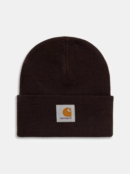 Годинник Carhartt Wip коричневий