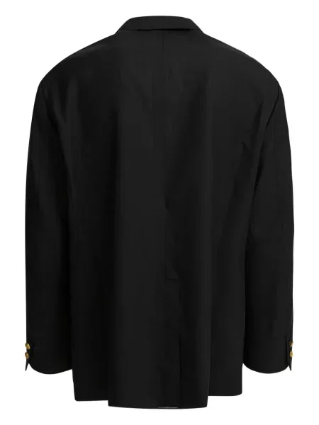 Sacou Beams Plus negru