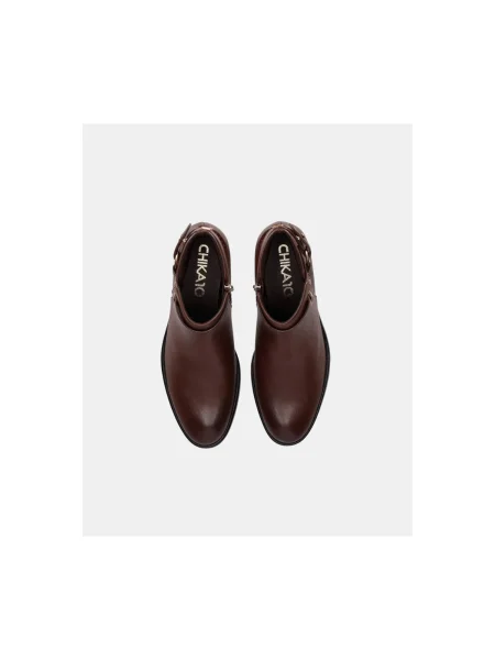 Pantofi Chika 10 maro