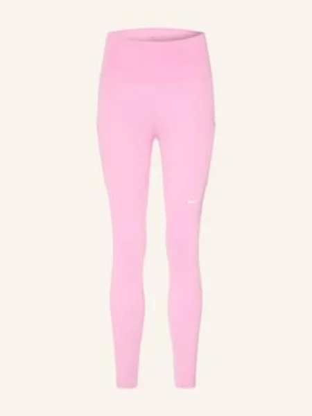 Nike Legíny One růžová