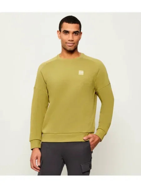Hanorac | Modern fit verde