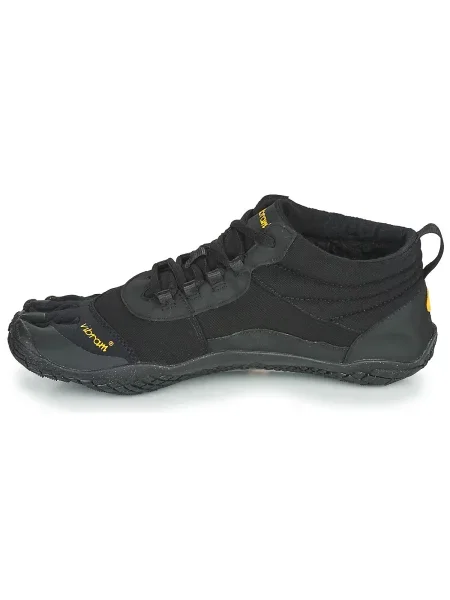 Izolat pantofi Vibram Fivefingers negru