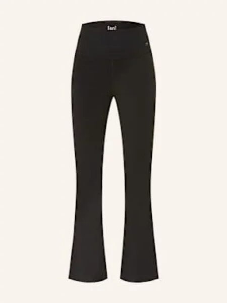 Super.Natural Legíny Lux City černá