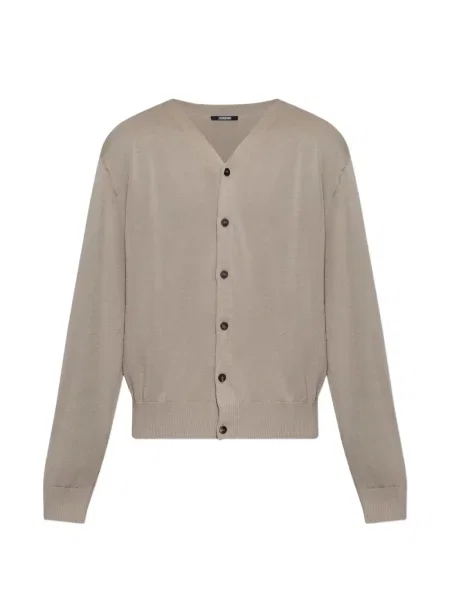 Cardigan Jacquemus
