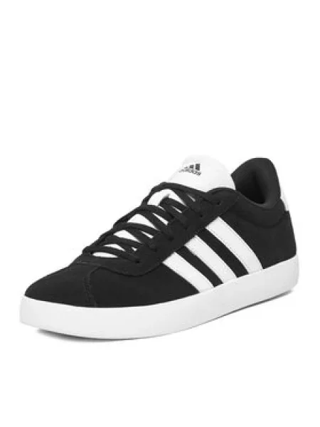 Adidas Sportcipők CWBEO-VL COURT K barna
