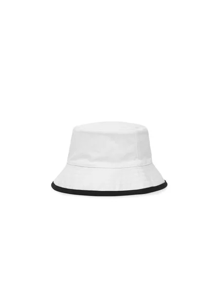 Šešir Karl Lagerfeld Kids M bijela