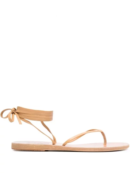 Sandale Ancient Greek Sandals din piele