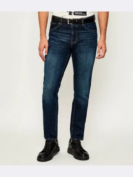 Tommy Hilfiger Blugi Denton | Straight fit | stretch