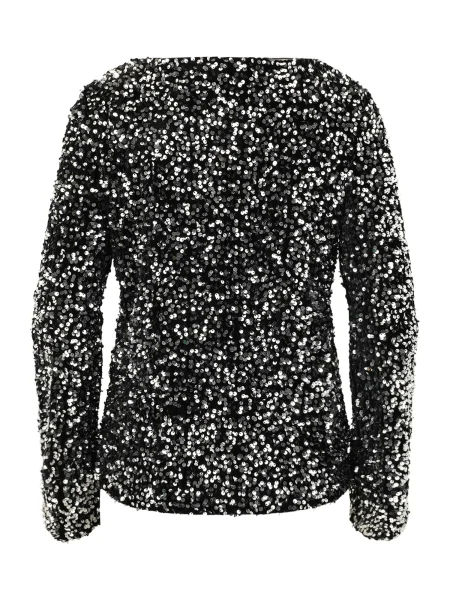 Vero Moda Maternity Tricou VMMBELLA' negru