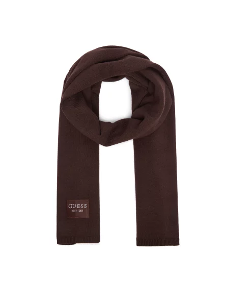 Guess Šalikas ruda